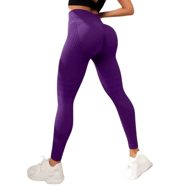 FRAMI COREEX CelluFlex 3D-Kompressionsleggings