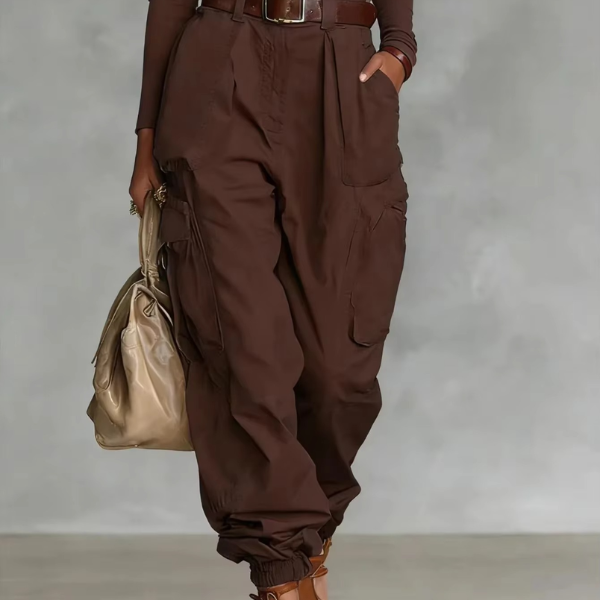 Sommer Latzhose