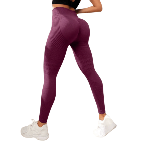 FRAMI COREEX CelluFlex 3D-Kompressionsleggings