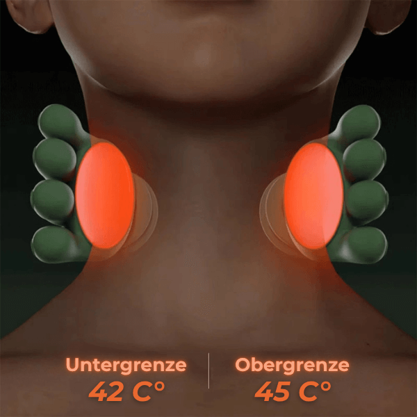 FRAMI Elysio - Das Massage Gerät