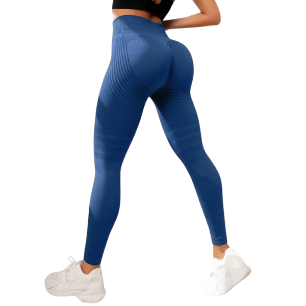 FRAMI COREEX CelluFlex 3D-Kompressionsleggings