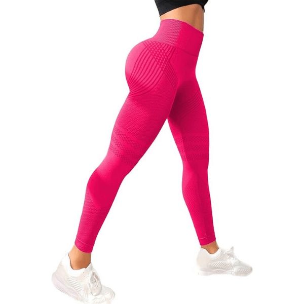 FRAMI COREEX CelluFlex 3D-Kompressionsleggings