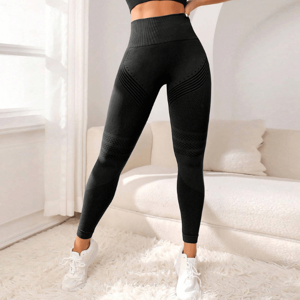FRAMI COREEX CelluFlex 3D-Kompressionsleggings