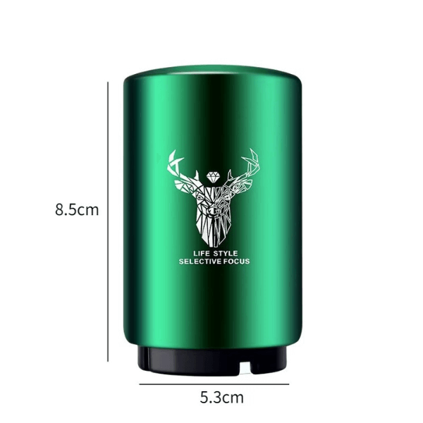 FRAMI Popster – Der magnetische Bieröffner