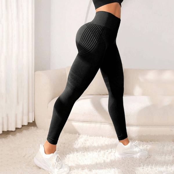 FRAMI COREEX CelluFlex 3D-Kompressionsleggings