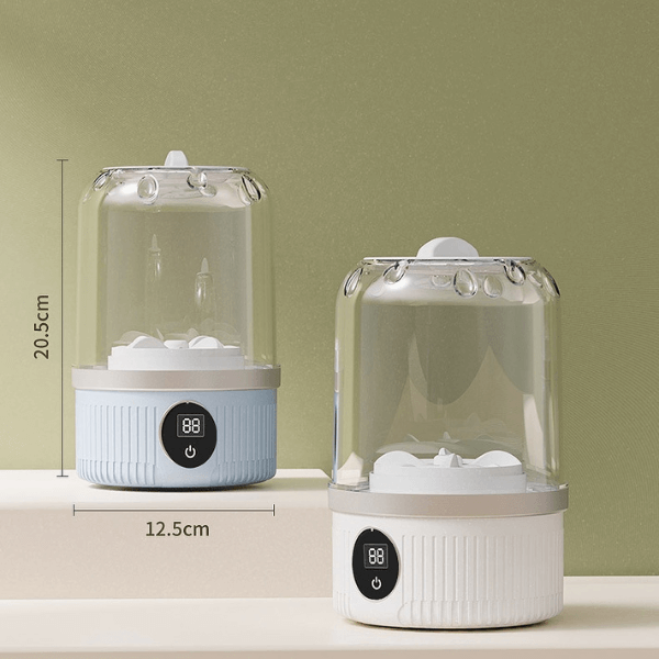 FRAMI ReinFix Pro - Minni Waschmaschine