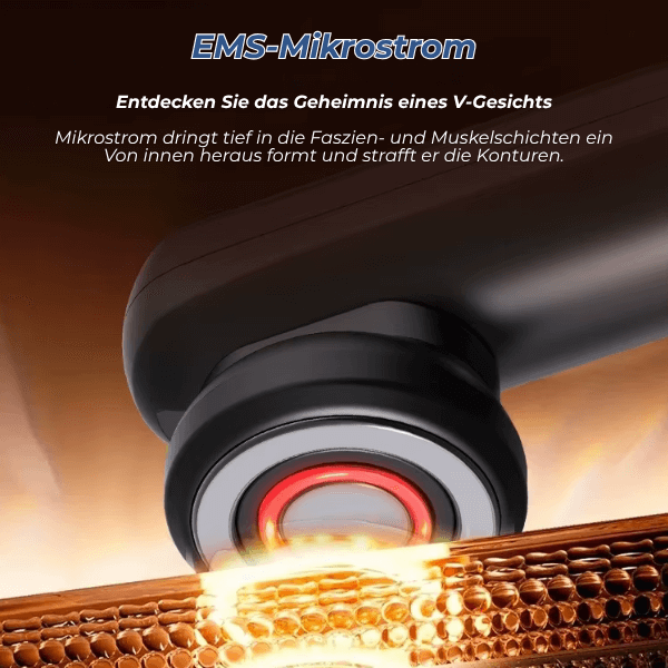 FRAMI Nivora - Der 4-in-1 Schönheitskamm