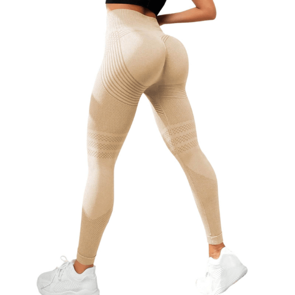 FRAMI COREEX CelluFlex 3D-Kompressionsleggings