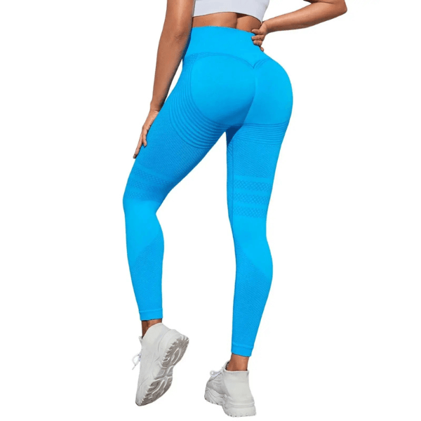 FRAMI COREEX CelluFlex 3D-Kompressionsleggings