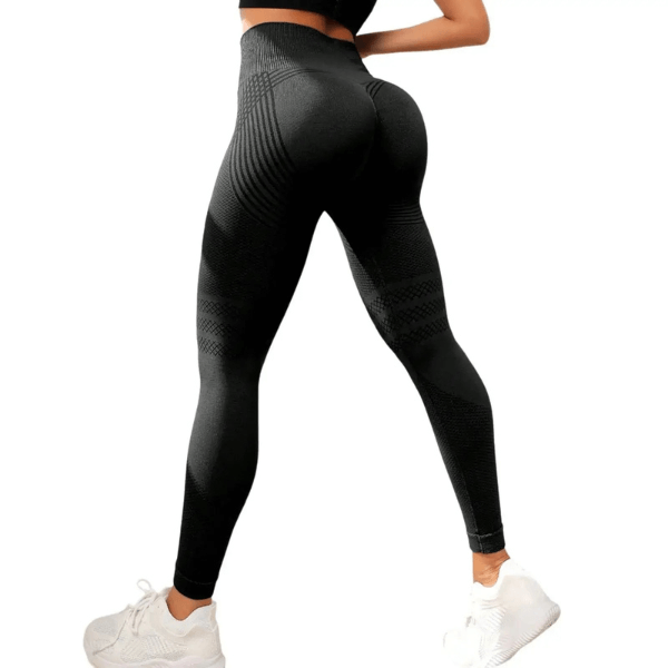 FRAMI COREEX CelluFlex 3D-Kompressionsleggings