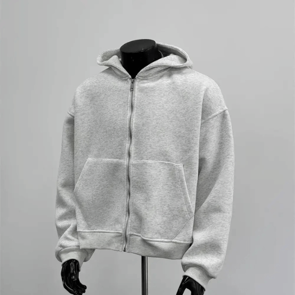 FRAMI PackWear - Rucksackpullover