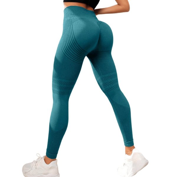 FRAMI COREEX CelluFlex 3D-Kompressionsleggings