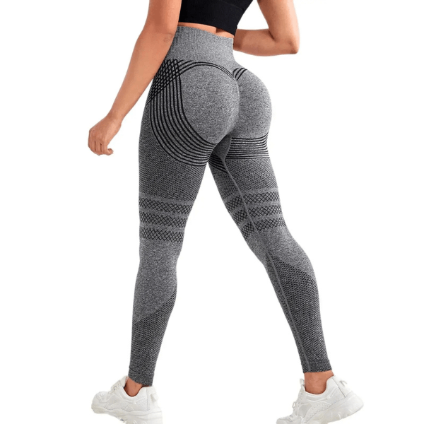 FRAMI COREEX CelluFlex 3D-Kompressionsleggings
