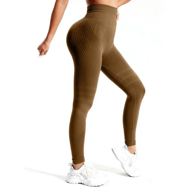 FRAMI COREEX CelluFlex 3D-Kompressionsleggings
