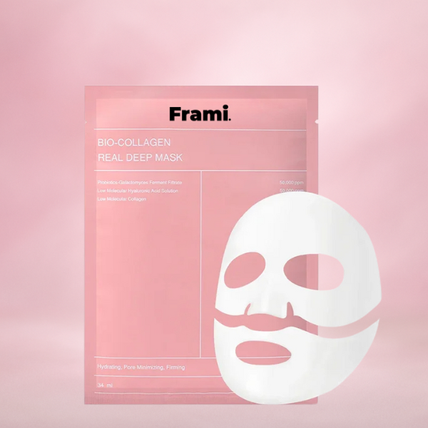 FRAMI Bio Kollagen Maske