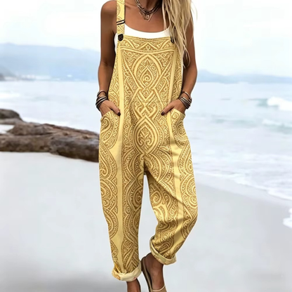 Baggy Overall