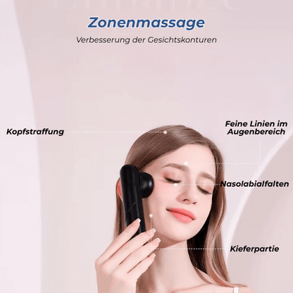 FRAMI Nivora - Der 4-in-1 Schönheitskamm