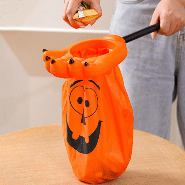 FRAMI Trick or Treat - Die Halloween Sammeltasche
