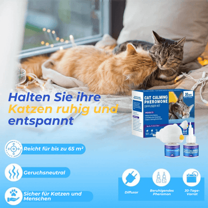 FRAMI Fellfreunde Luftverteiler