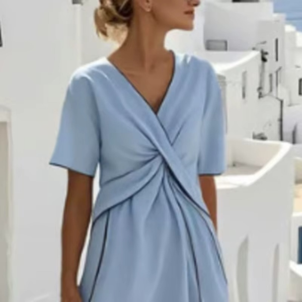 Sommer Maxikleid