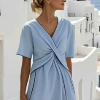 Sommer Maxikleid