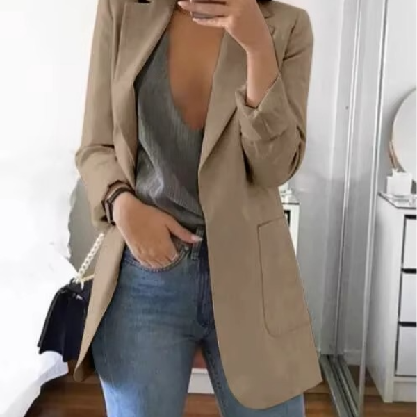 Zeitloser Blazer