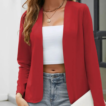 Moderner klassischer Cardigan