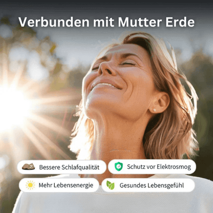 FRAMI ZenBoden - Erdungsmatte