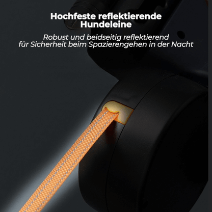 FRAMI Levino – Doppelleine für Hunde