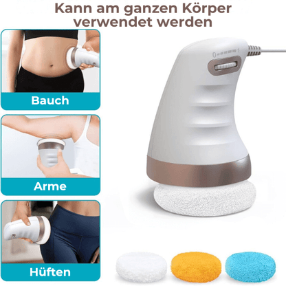 FRAMI Lissea - Anti-Cellulite Massagegerät