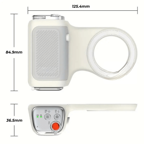 FRAMI Fotro - Der Auslöser fürs IPhone