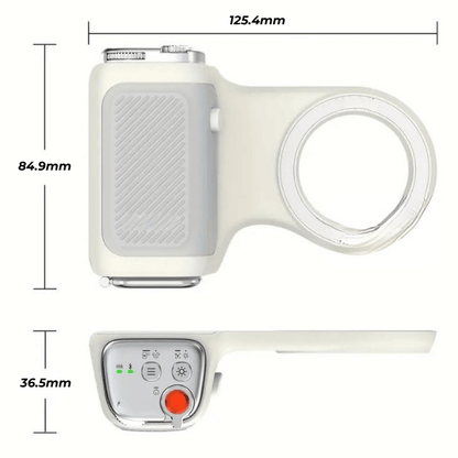 FRAMI Fotro - Der Auslöser fürs IPhone