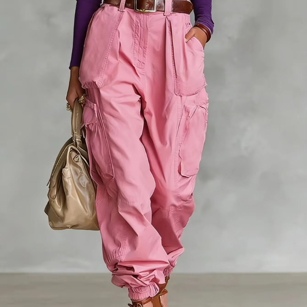 Sommer Latzhose
