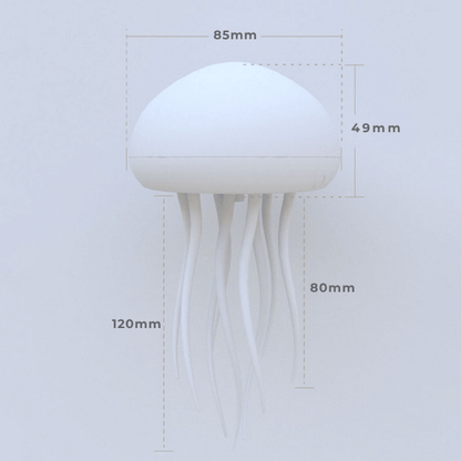 FRAMI Oceanis – Die Quallen Lampe