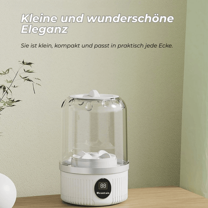 FRAMI ReinFix Pro - Minni Waschmaschine