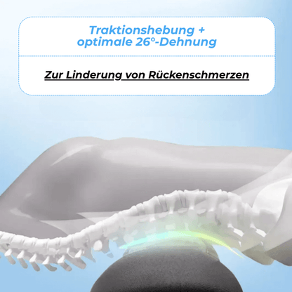 FRAMI TheraVital 3in1 - Massagegerät