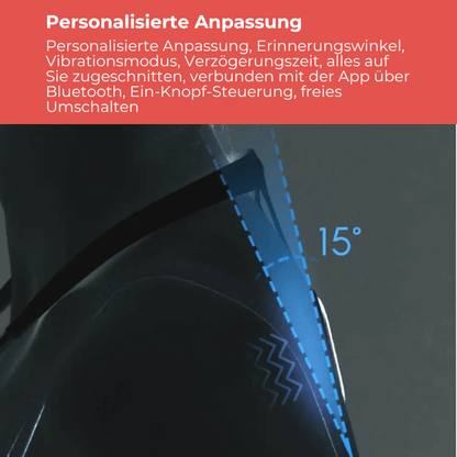 FRAMI Postura - Haltungskorrekturgerät