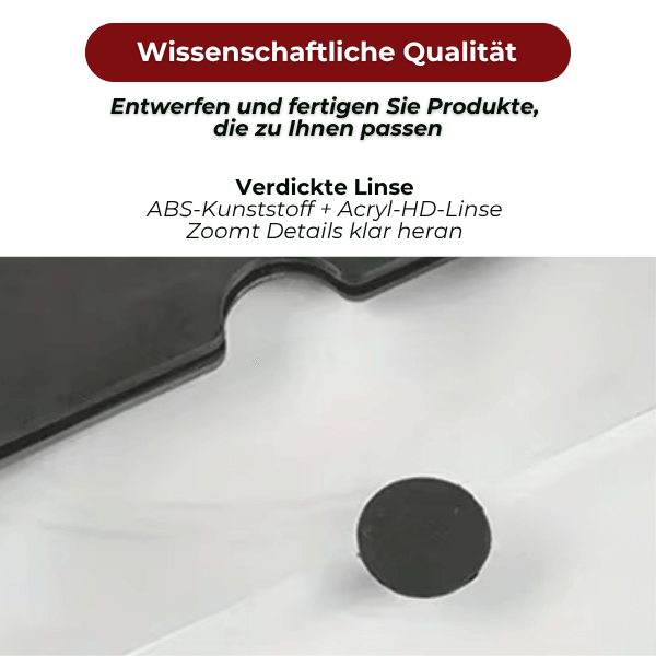 FRAMI Vizora - Der Handyverstärker