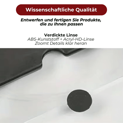 FRAMI Vizora - Der Handyverstärker