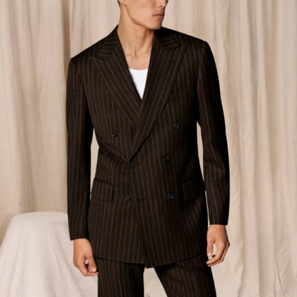 2-Teiliges-Anzug-Set