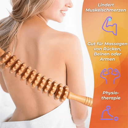 FRAMI Bendora - Der Massagestab