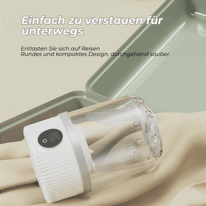 FRAMI ReinFix Pro - Minni Waschmaschine