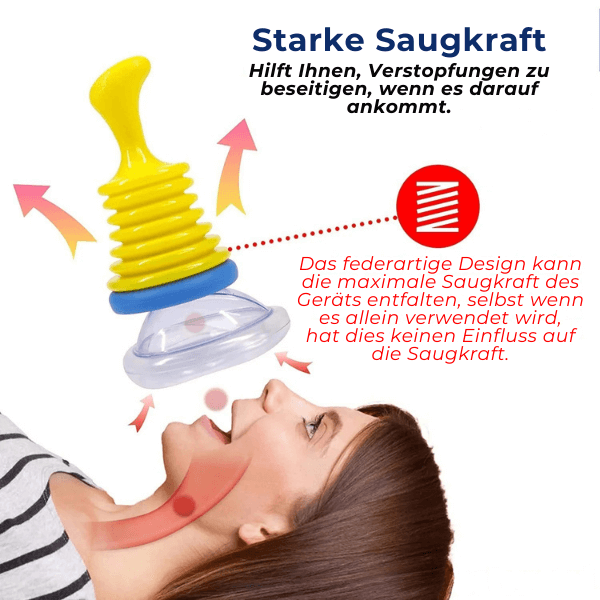 FRAMI Atemretter - Dein Schutzengel