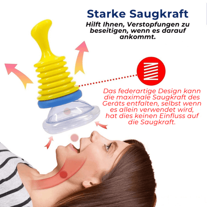 FRAMI Atemretter - Dein Schutzengel