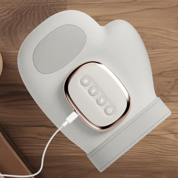 FRAMI Palmea - Das Hand Massagegerät