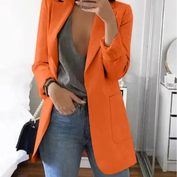 Zeitloser Blazer