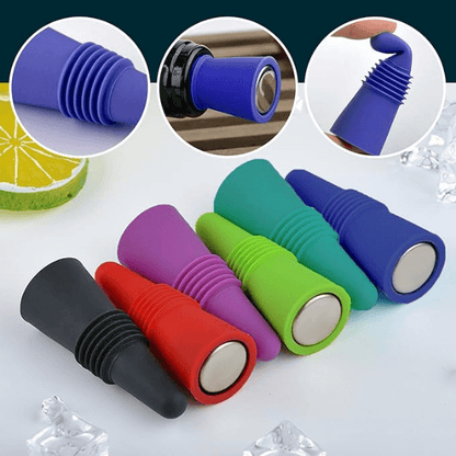 FRAMI Corkelle – Der Flaschenverschluss