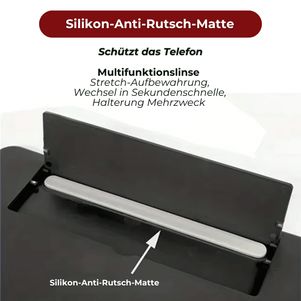 FRAMI Vizora - Der Handyverstärker