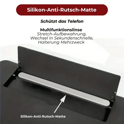 FRAMI Vizora - Der Handyverstärker