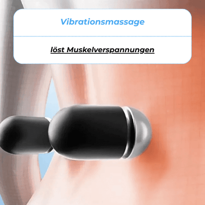 FRAMI TheraVital 3in1 - Massagegerät